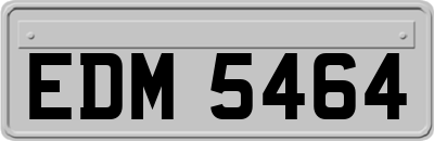 EDM5464