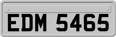 EDM5465