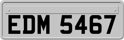 EDM5467