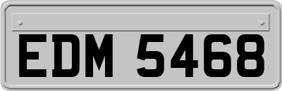 EDM5468