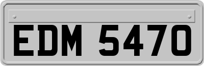 EDM5470