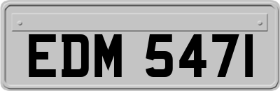 EDM5471