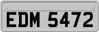 EDM5472