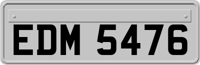EDM5476