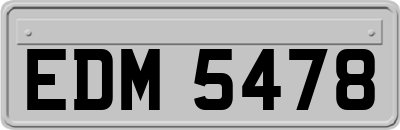 EDM5478