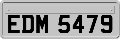 EDM5479