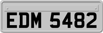 EDM5482