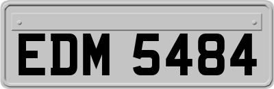 EDM5484