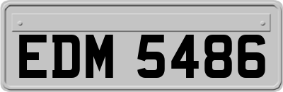 EDM5486