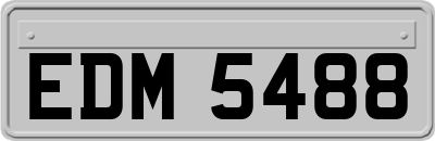 EDM5488