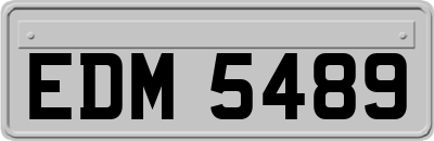 EDM5489
