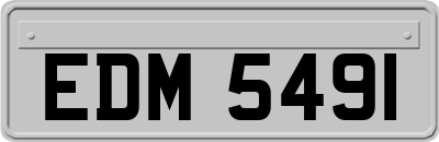 EDM5491