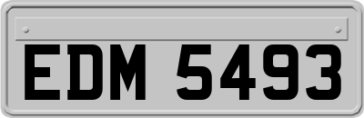 EDM5493