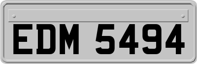 EDM5494