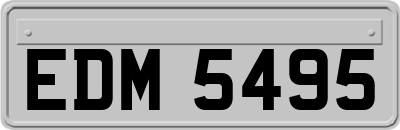 EDM5495