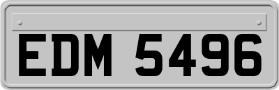 EDM5496
