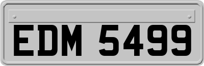 EDM5499