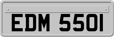 EDM5501