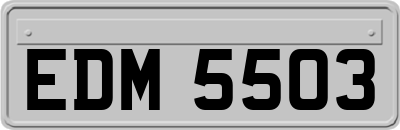 EDM5503