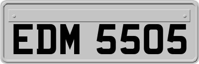 EDM5505