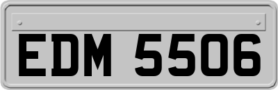 EDM5506