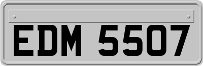 EDM5507