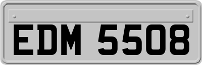 EDM5508