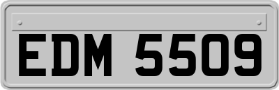 EDM5509