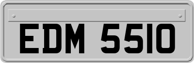 EDM5510