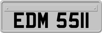 EDM5511