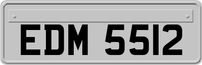 EDM5512