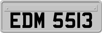 EDM5513