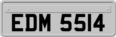 EDM5514