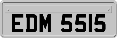 EDM5515
