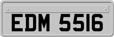 EDM5516