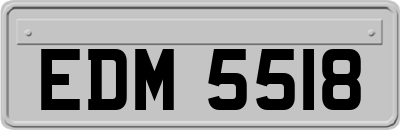 EDM5518
