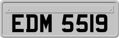 EDM5519