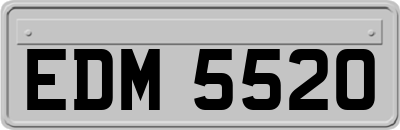 EDM5520