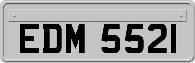 EDM5521