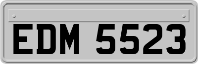 EDM5523