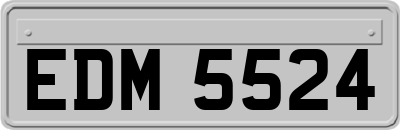 EDM5524