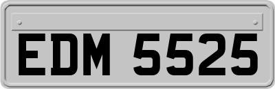 EDM5525