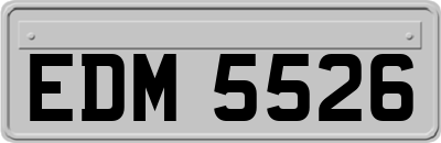 EDM5526