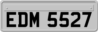 EDM5527
