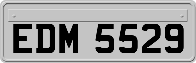 EDM5529