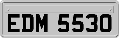 EDM5530