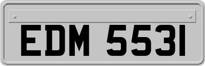 EDM5531