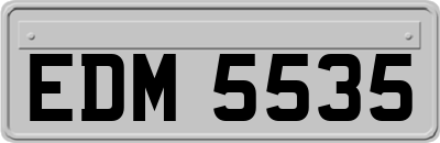 EDM5535