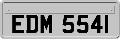 EDM5541
