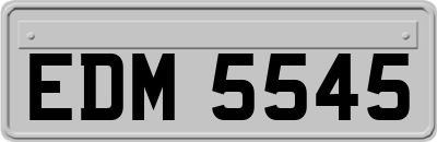 EDM5545